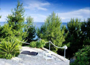 Villa Peljesac Majestic A Beautiful 8 Bedroom Villa Short Stroll Down the Path to the Beach
